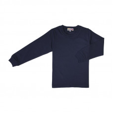 圓領長袖 (小童) BH5408-8